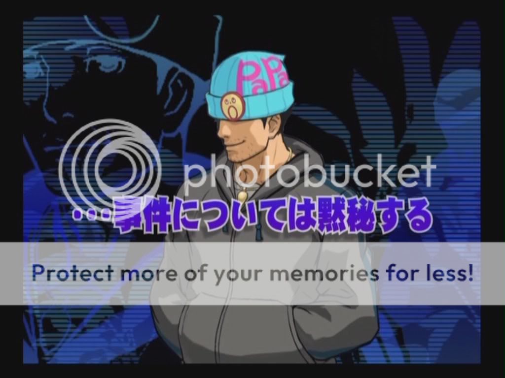 求逆转裁判4成步堂大叔的图,最好是原画,谢谢